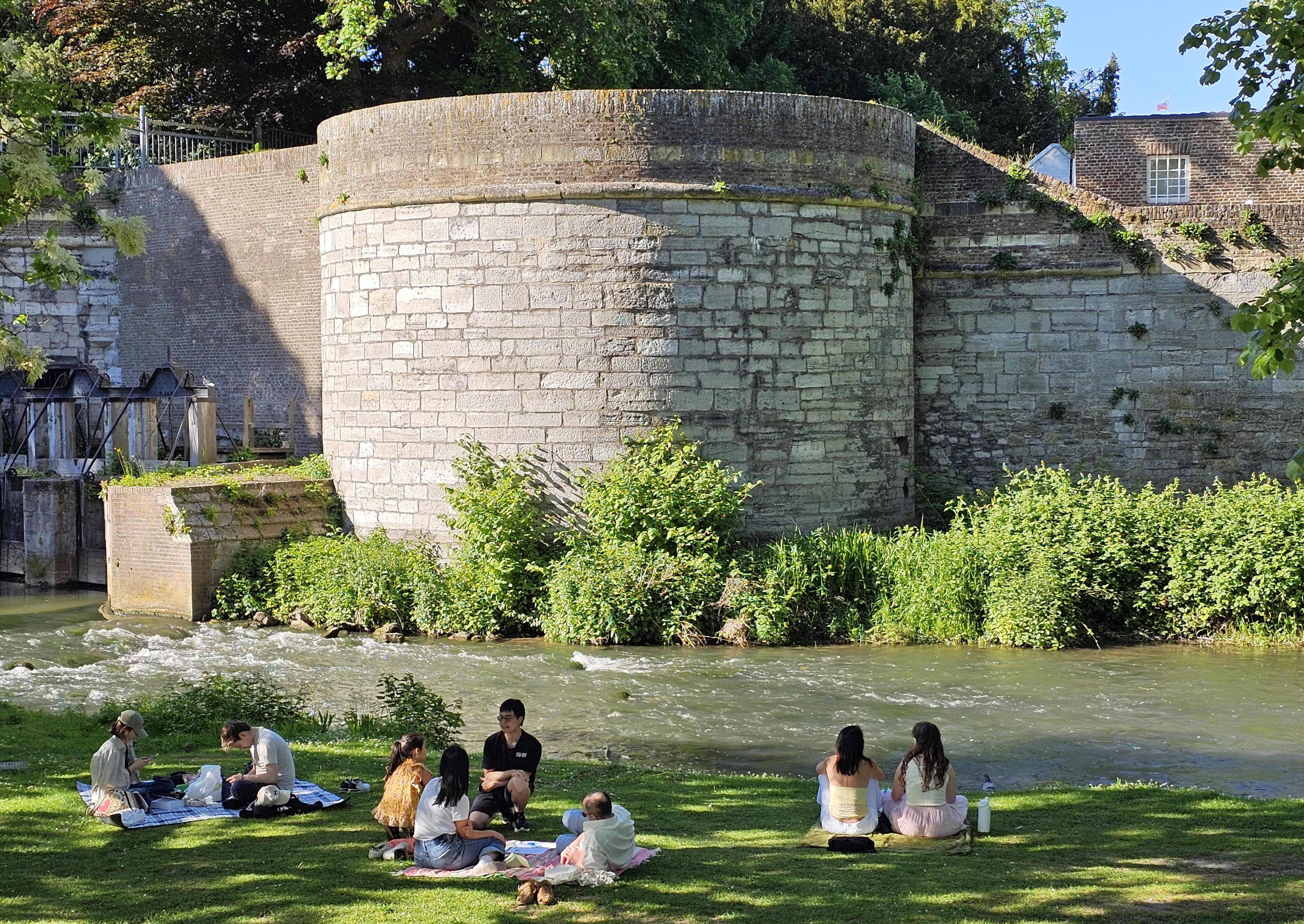 Maastricht